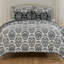 Ensemble de couvre-lit Spooky Sugar Skull-130802473-130802475