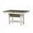 Counter Height 7Pc Dining Set Classic Style-376644392