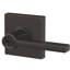 Latitude Keyed Entry Lever with Collins Trim-772185761