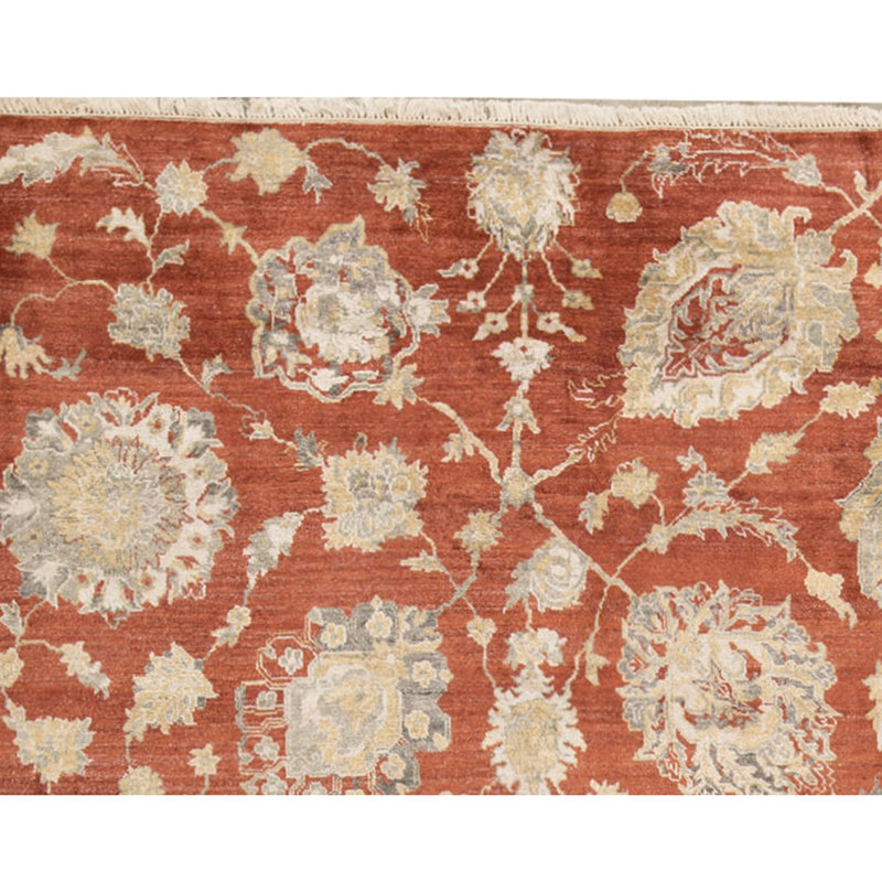 Windsom One-of-a-Kind 9'11" X 14'3" Area Rug