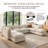 Heffernan Oversized Composable Modular Sofa-488195965-534397044