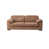 Brown Polyester