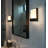 Kalan LED Flush Mounted Sconce