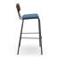 Tabouret de bar et de comptoir Buda-80858668-80858671-80858667