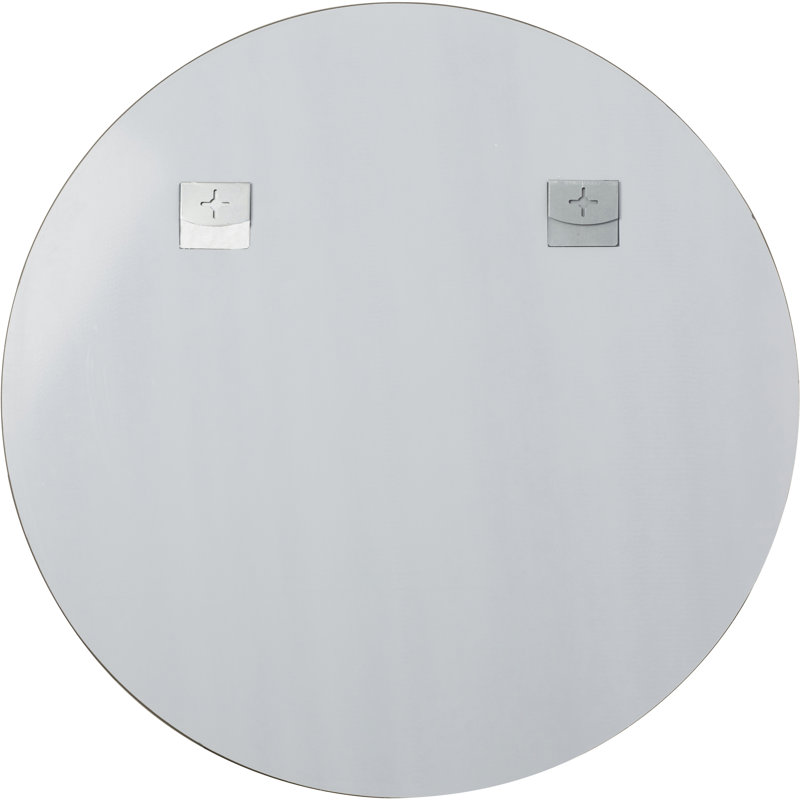 Anaelle Wall Mirror, 42" H x 42" W