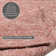 Hand Woven Wool Red Indoor Rug