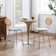 Ceferina 22.8" Short Stools