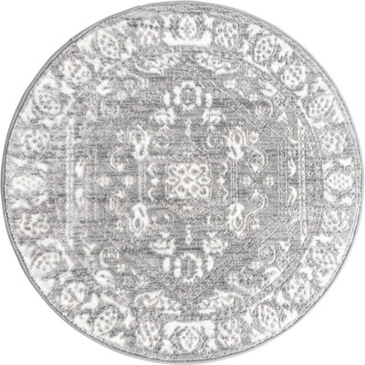 Oriental Indoor Rug