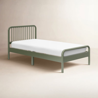 Porto Twin Bed