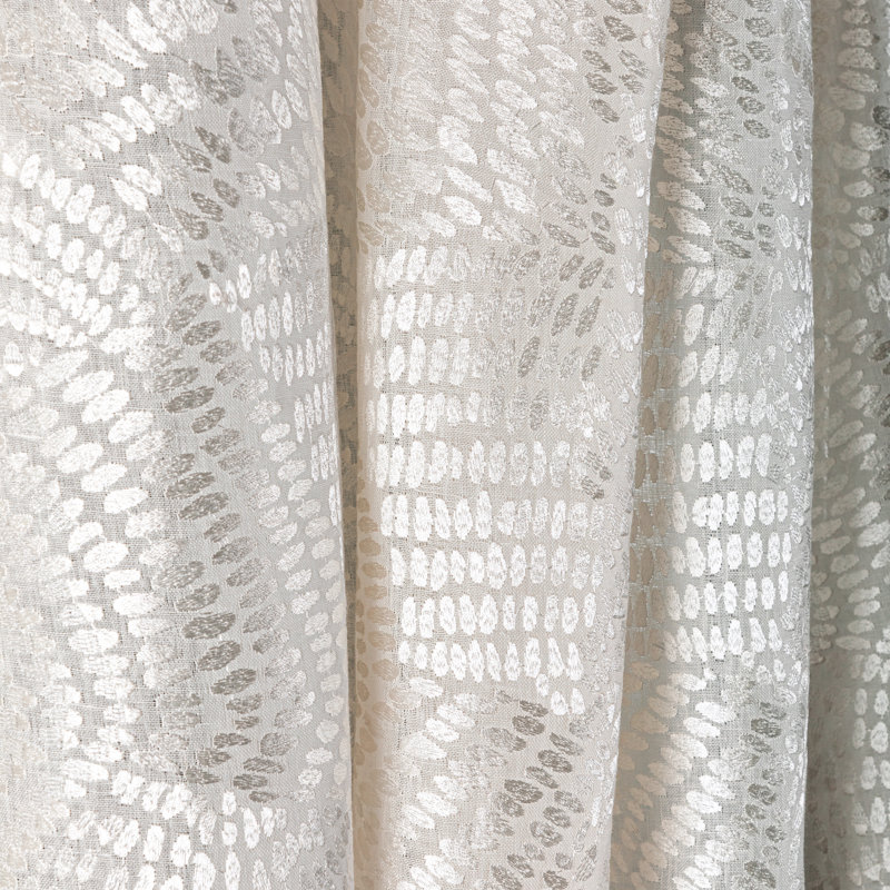 Toro Sheer Fabric
