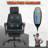 Executive Chair with Headrest-1451285616