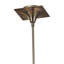 Quade 4 - Light Shaded Chandelier-32468411