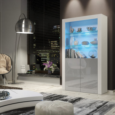 Aristil 100 cm W Display Cabinet