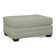Bedford Upholstered Ottoman
