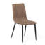 Riceboro 44cm H Upholstered Side Chair-36360077