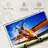 Mehar Orange Airplane-107673041