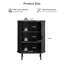 Armoire d'appoint 43,3 po avec portes tambour-1373213301