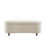 Repose-pieds Chase Boucle-237016767