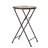 SILVESTER END TABLE