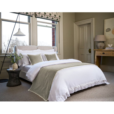 Balmoral Duvet Cover Set
