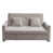 Beige Velvet is out of stock