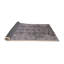Tapis oriental gris / noir Hurustr-1547282325