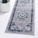 Oriental Indoor Rug