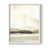 Cadre simple blanc sélectionné