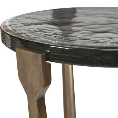  Table d'appoint Bohdi