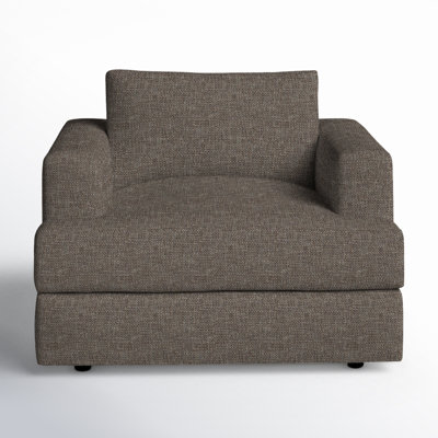 Cayden Upholstered Accent Chair