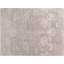 Tapis gris en marbre noué à la main 9 pi x 12 pi