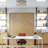 Kiedrowski Crystal Flush Mount