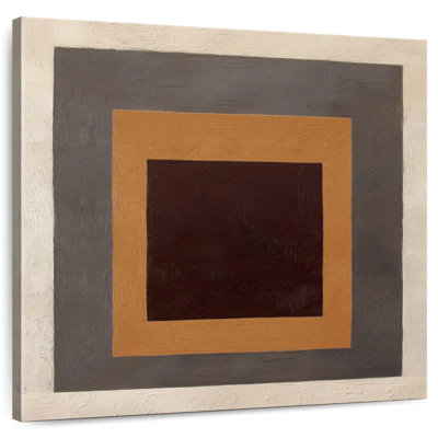 Earth Square Layers