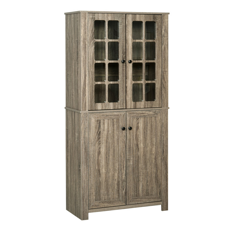 Garde-manger 71 po Halper