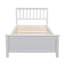 Lit plateforme simple Patino-909450740