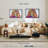 Brampt Lion Head Floral-107871001