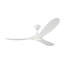 LED Downrod Ceiling Fan-968850603-1053047837