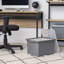 IRIS Plastic File Boxes