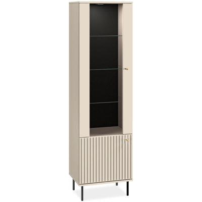 DROMA Display Cabinet