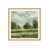 Gold Framed Paper