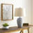 Tenor Ceramic Table Lamp