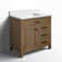 Jasper 36" Single Vanity - White
