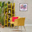 "Western Let'S Go Girls", art mural sur toile flottante par Melissa Wang-1140449732-1140449731