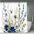Blue Floral Bouquet