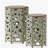 SELVA ACCENT TABLE