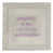 Beige/Violet