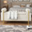 Reyanne Upholstered Storage Bench-1419576443