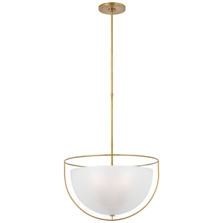 Odeon 3 - Light Pendant