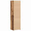 Highboard 50X42.5X185 Cm Engineered Wood-1532192585