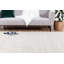 Pascal Solid Colour Hand Knotted Area Rug-1882712457